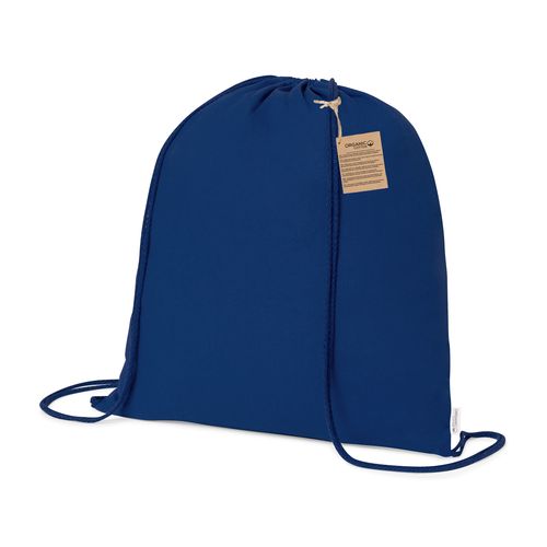 white Mochila Maziu