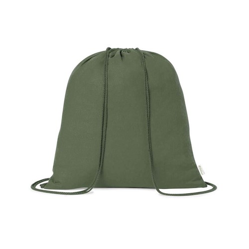 gray Mochila Maziu