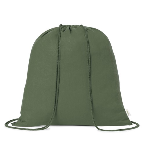 gray Mochila Maziu