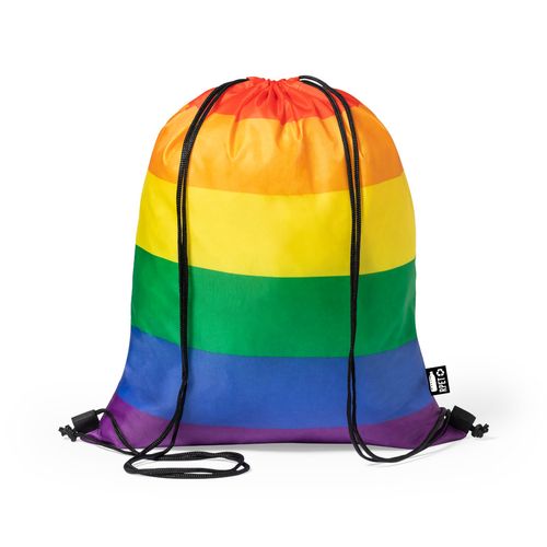 arco iris Mochila Marsha