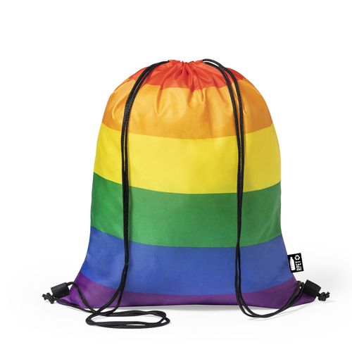 arco iris Mochila Marsha