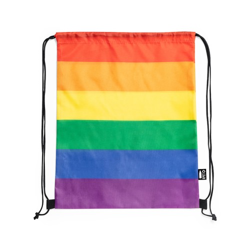 arco iris Mochila Marsha