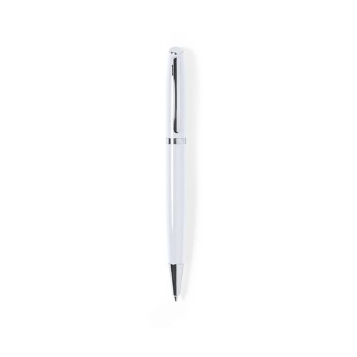 white Bolígrafo Brilen