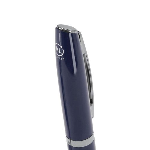 azul marino Bolígrafo Brilen