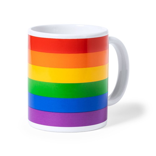 TAZA MERCURIK