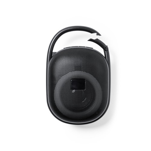 black Altavoz Walen
