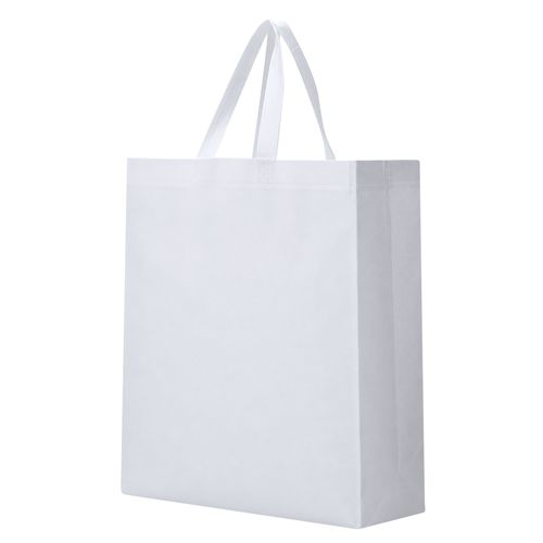 white Bolsa Sublimación Godon