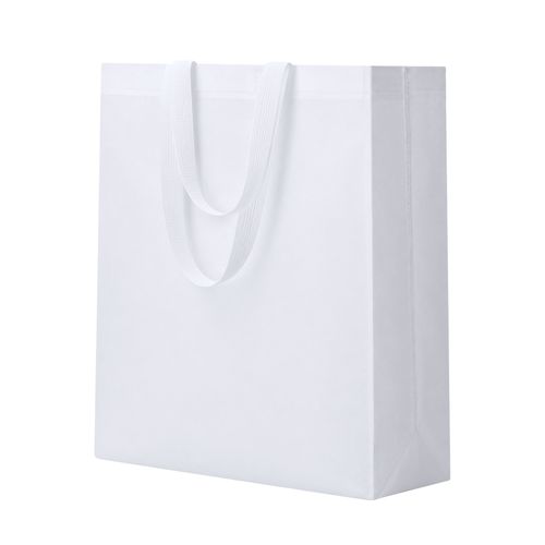 white Bolsa Sublimación Godon