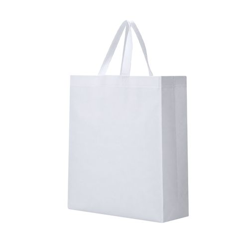 white Bolsa Sublimación Godon