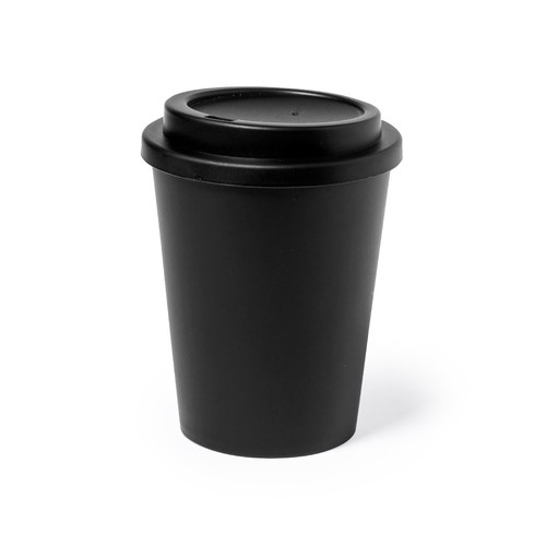 black Vaso Térmico Manyuk