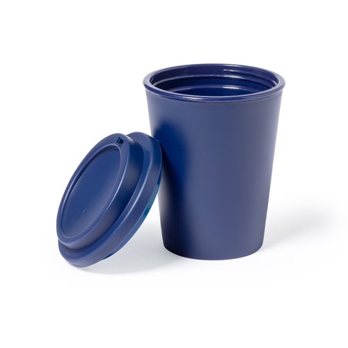 black Vaso Térmico Manyuk