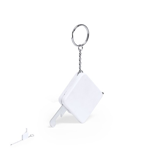 Flexómetro Abridor Liam 1m