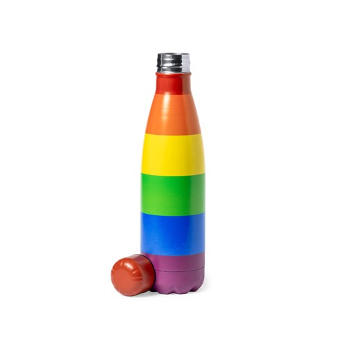 arco iris Bidón Jedet