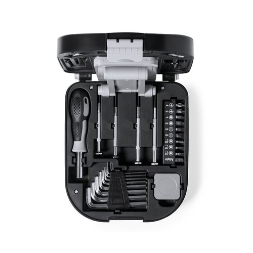 Tool Set Teigel