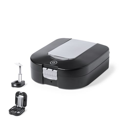 Tool Set Teigel