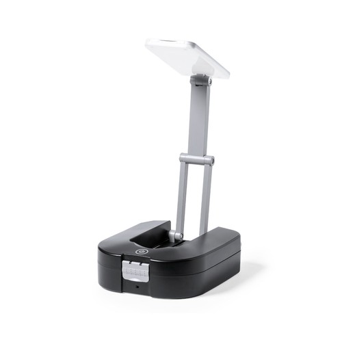 black Set Herramientas Teigel