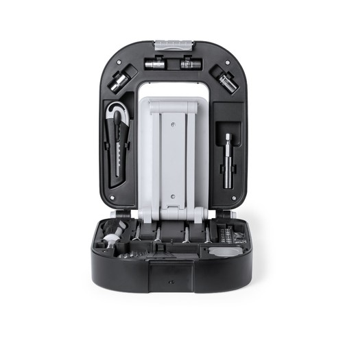 black Set Herramientas Teigel