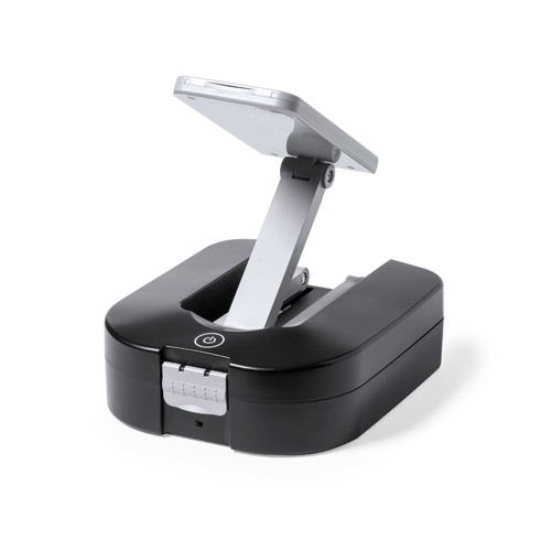 black Set Herramientas Teigel