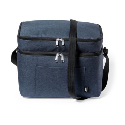 azul marino Nevera Teindor