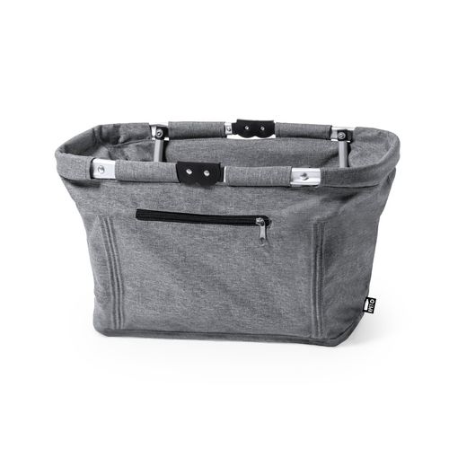 gray Cesta Dorothy