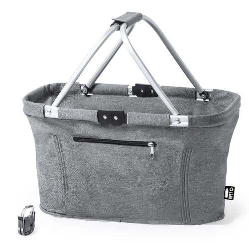 gray Cesta Dorothy