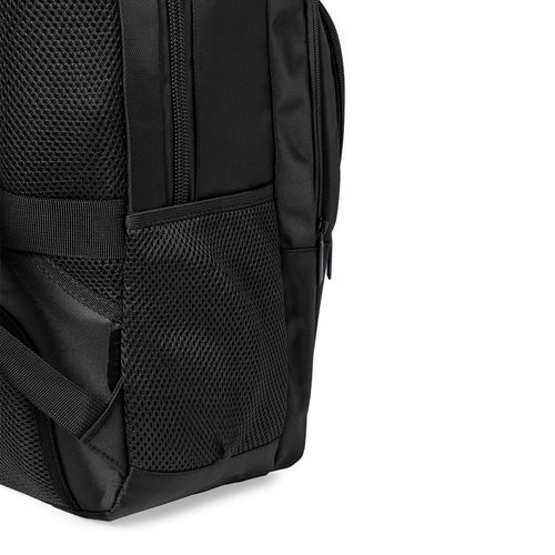 black Mochila Luffin