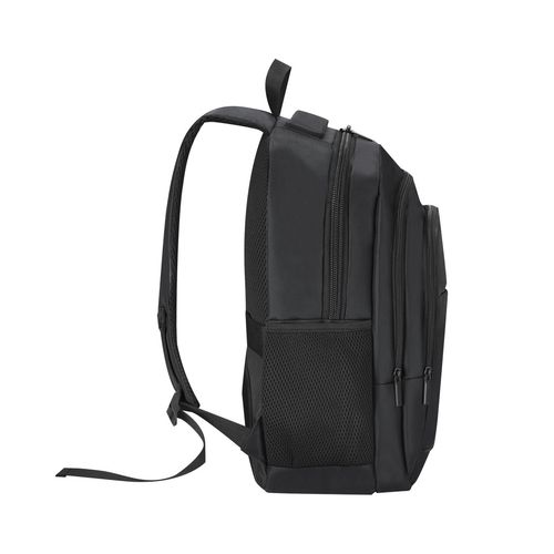 black Mochila Luffin