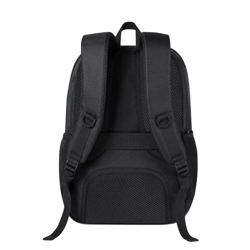 black Mochila Luffin