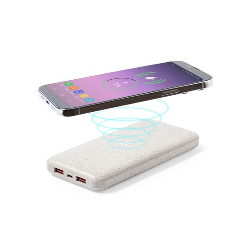 natural Power Bank Yendik