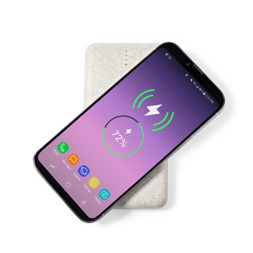natural Power Bank Yendik