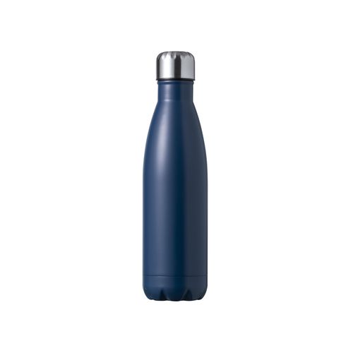azul marino Bidón Térmico Liyar