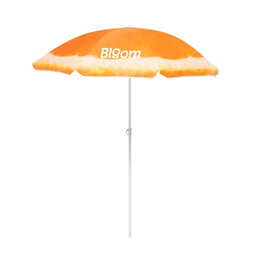 orange Sombrilla Chaptan