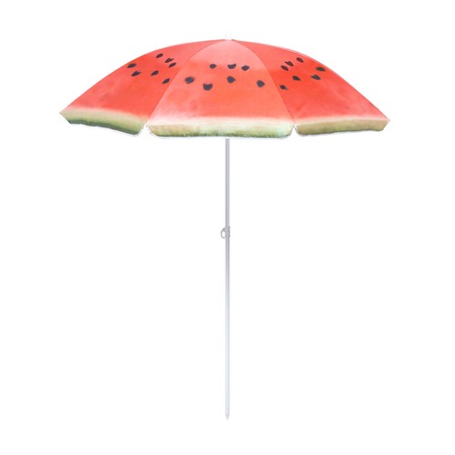 verde kiwi Sombrilla Chaptan