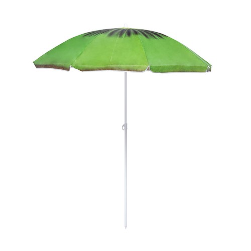 verde kiwi Sombrilla Chaptan