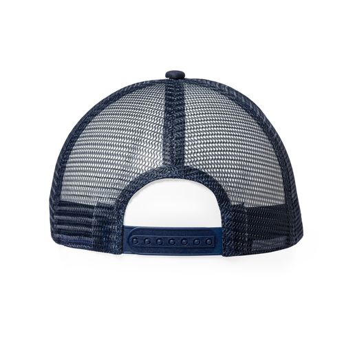 black Gorra Flecher
