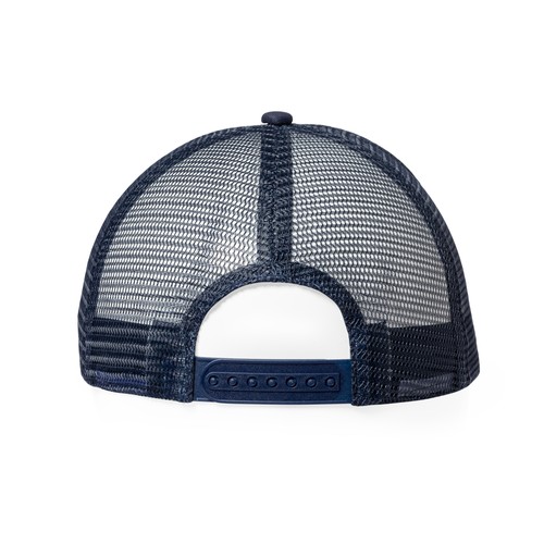 azul marino Gorra Flecher