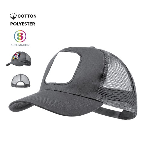 Casquette Flecher - 2