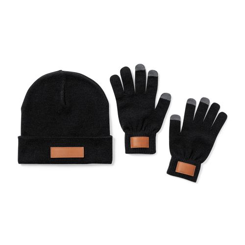 SET PRASAN