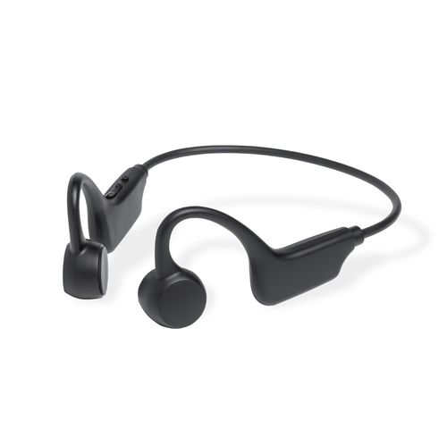 black Auriculares Helton