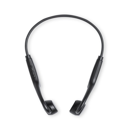 black Auriculares Helton