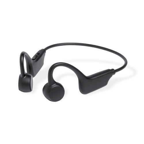 black Auriculares Helton