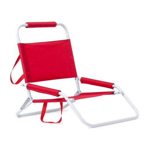 red Silla Coswel