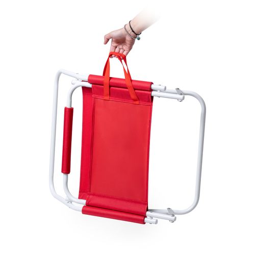 red Silla Coswel
