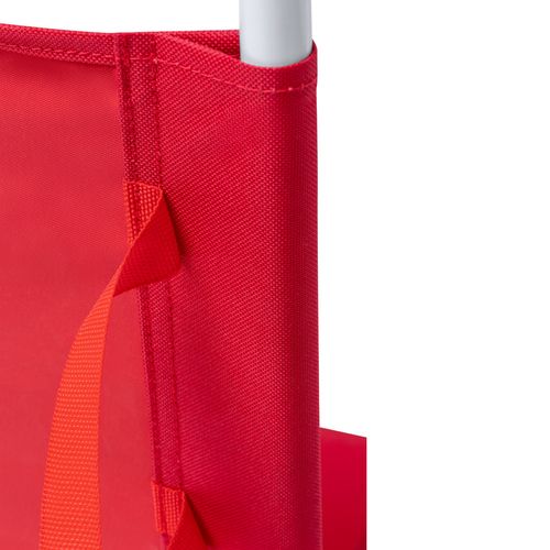 red Silla Coswel