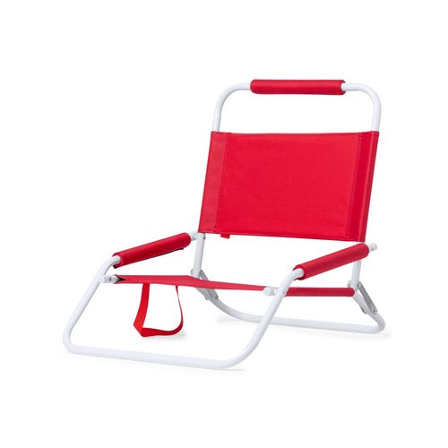 red Silla Coswel