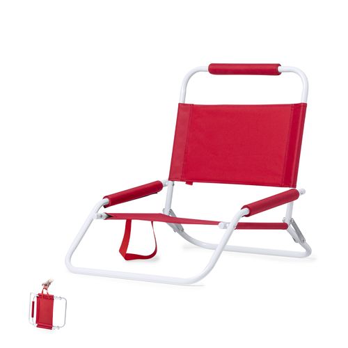 red Silla Coswel