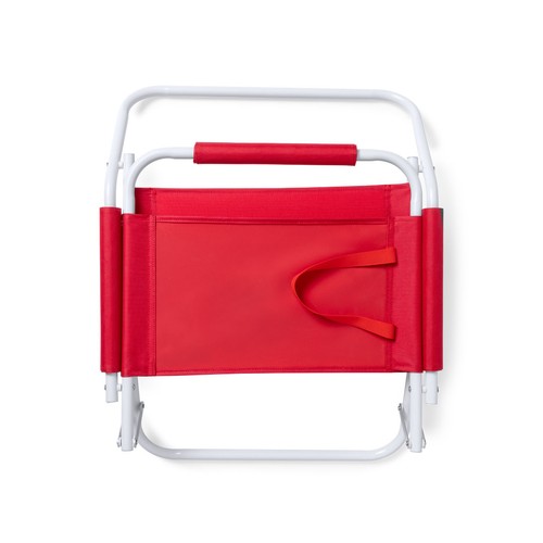 red Silla Coswel