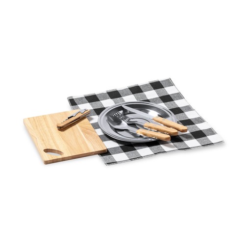 Set Picnic Scotty - 3