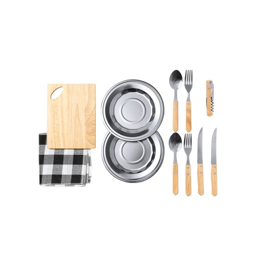 Set Picnic Scotty - 4