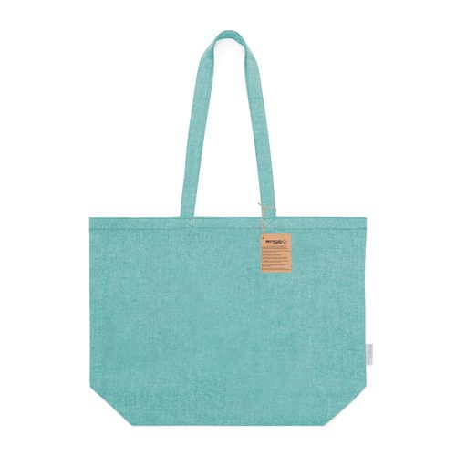 green Bolsa Periad